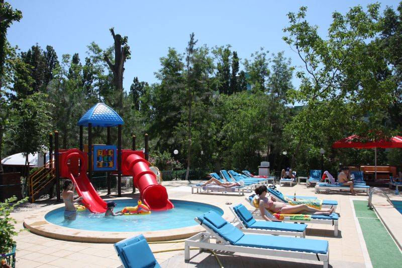 Sejur litoral 2021 Mamaia Hotel Majestic*** Superior