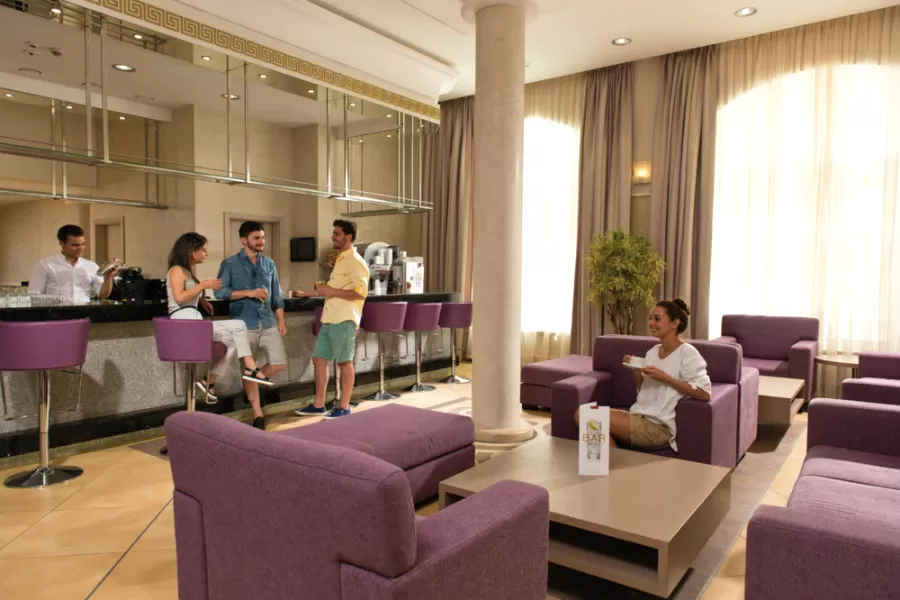 Litoral 2023 Sunny Beach Hotel Dreams Sunny Beach Resort SPA*****