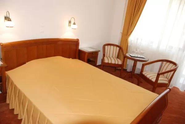 Cazare 2020 in Deva – Hotel Deva***