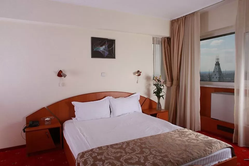 Cazare 2025 Iasi Hotel Moldova