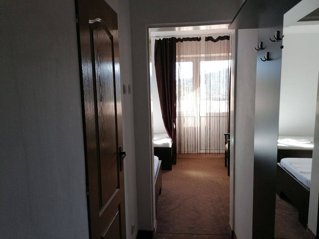 Sejur Odihna 2025 Baile Herculane Hotel Dacia** 