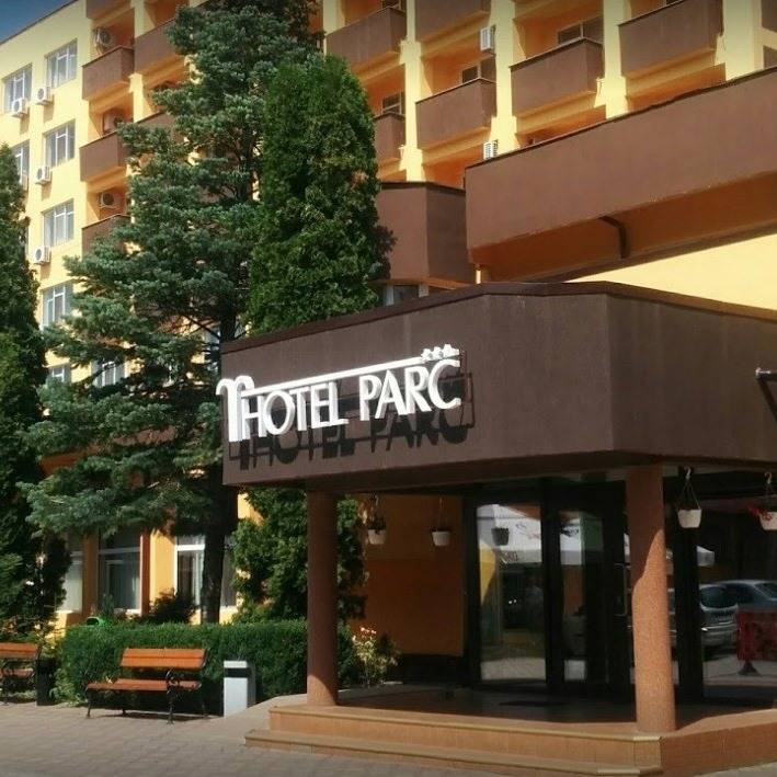 Tratament Balnear 2023 Amara Hotel Parc***