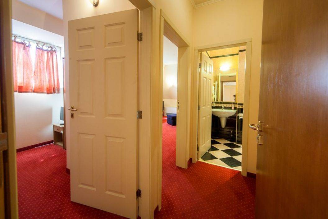 Craciunul 2022 Veliko Tarnovo Hotel Alegro***