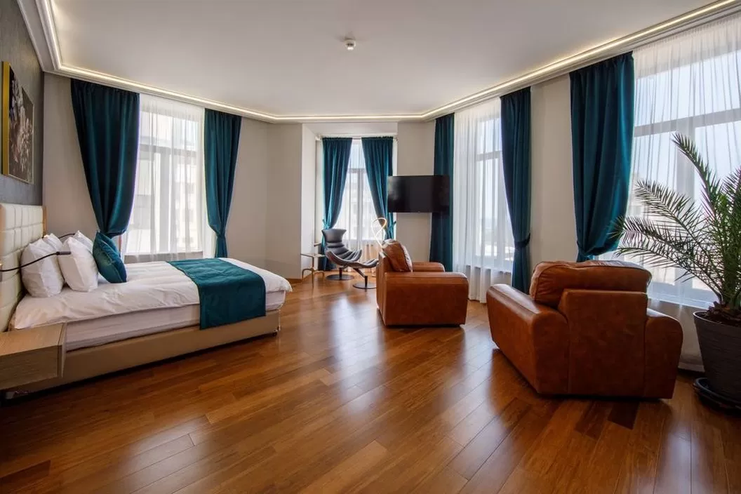 Cazare 2025 Constanta Casa Hrisicos
