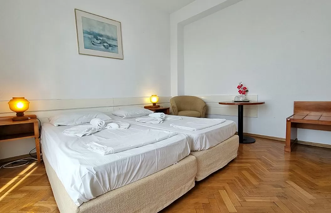 Sejur litoral 2025 Eforie Nord Hotel Astoria**