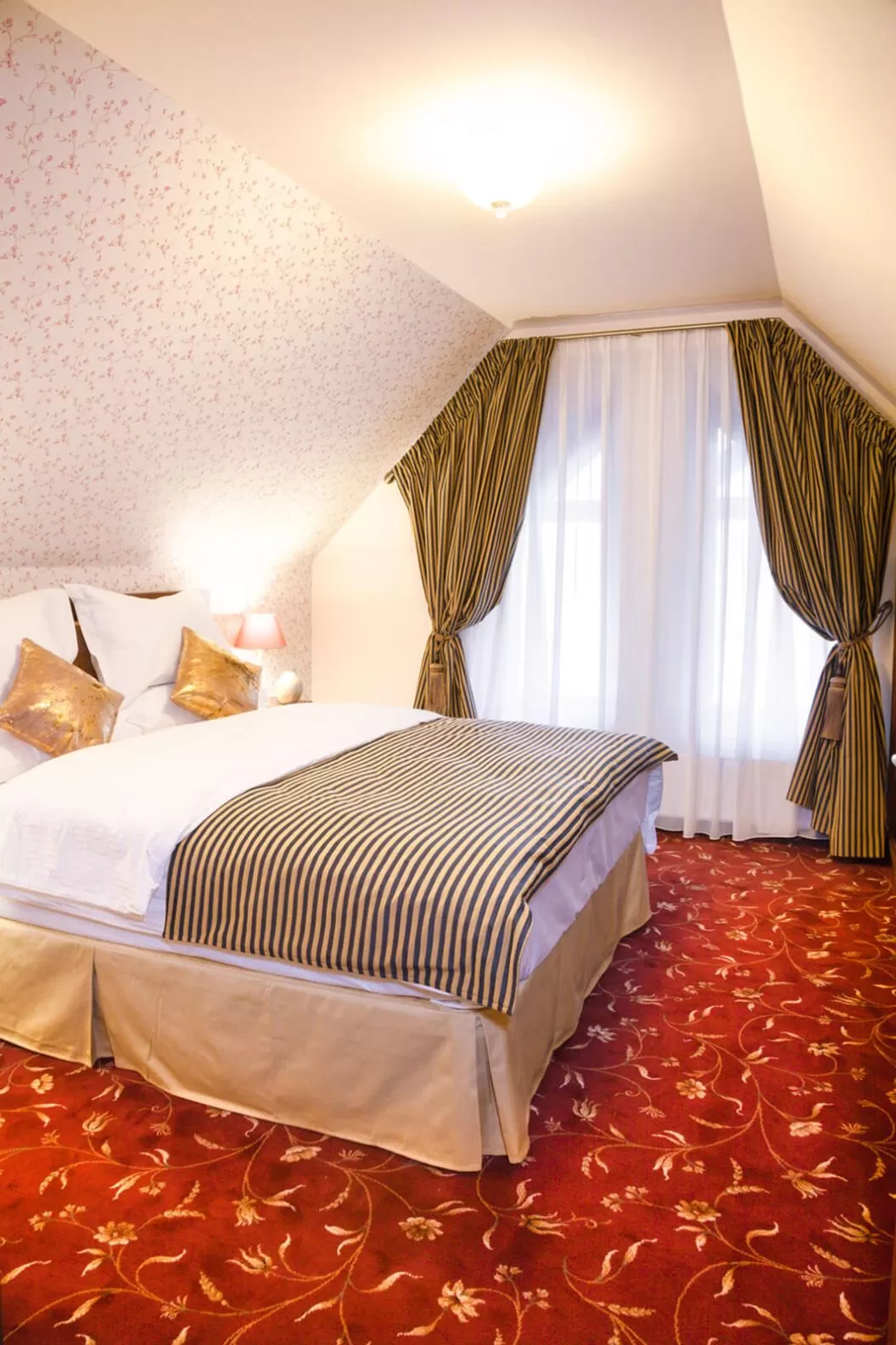 Sejur odihna 2021 Sinaia Boutique Hotel Belvedere****