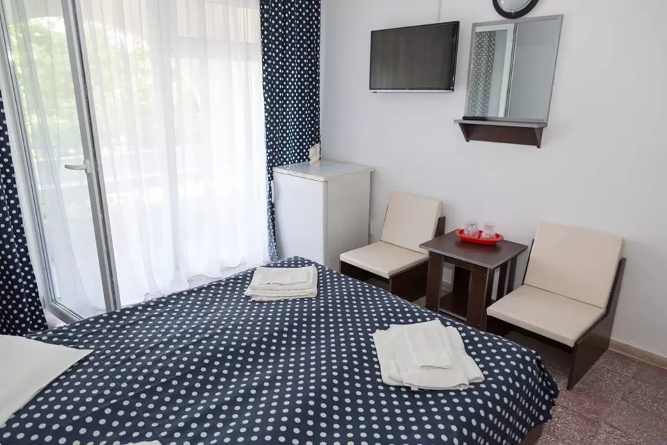 Litoral 2022 Venus Hotel Iulia Resort***