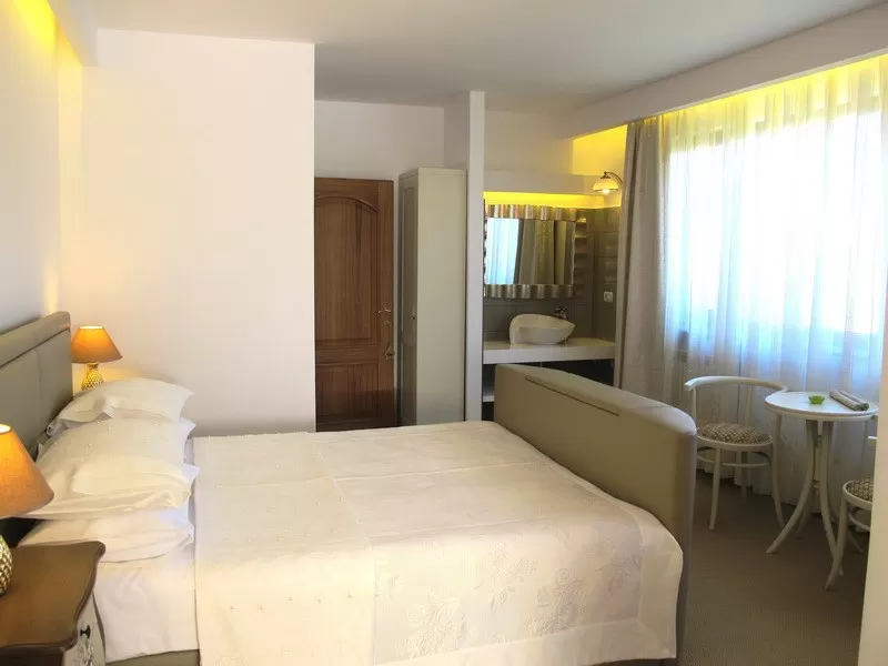 Revelion 2020 in Bucovina – Gura Humorului Hilde’s Residence****