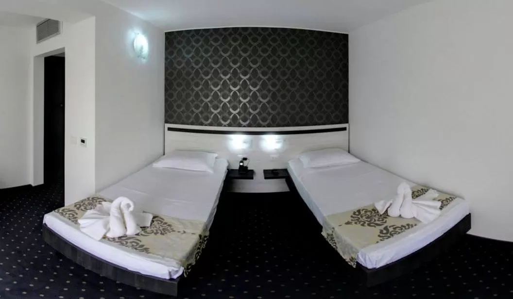 1 Iunie si Rusalii 2023 Mangalia Complex Solymar*** 