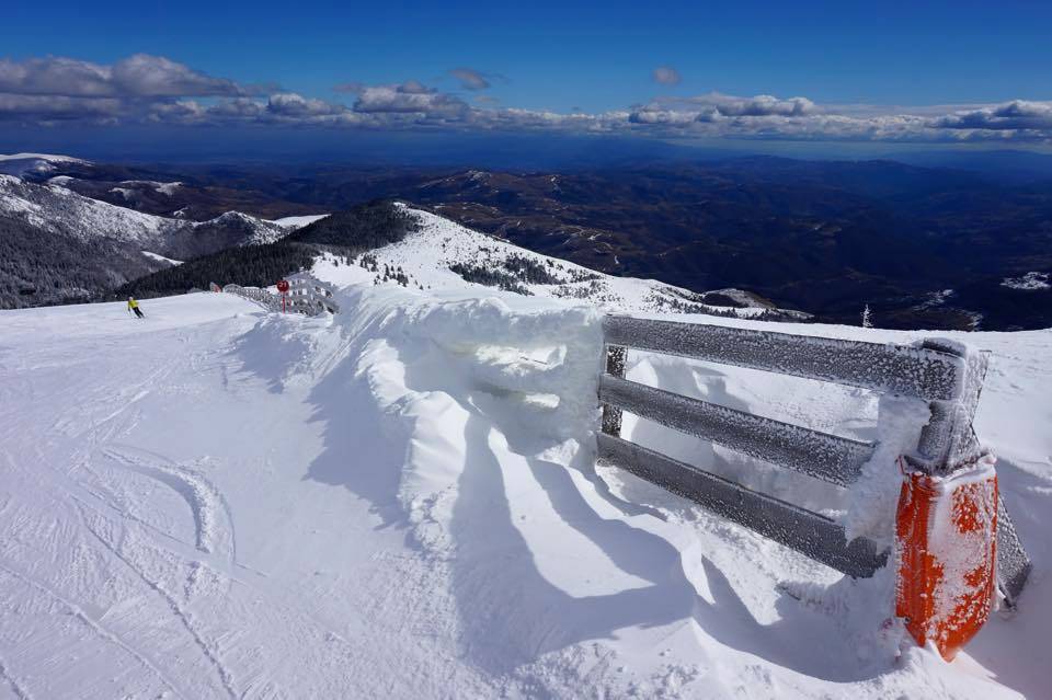 Vacanta Ski 2024-2025 Serbia Kopaonik Hotel PUTNIK****