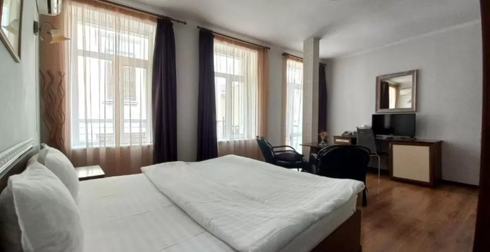 Cazare  Veliko Tarnovo Hotel Tarnava