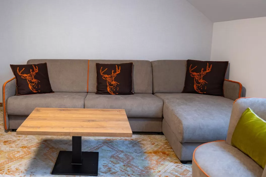 Vacanta in Parcul Natural Bucegi Padina Hotel Belmont****