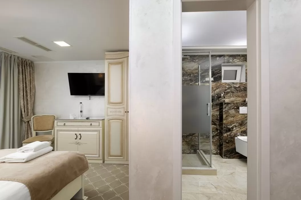 Revelion All Inclusive 2026 Margininea Sibiului Rasinari Hotel Carpentiere Arena SPA
