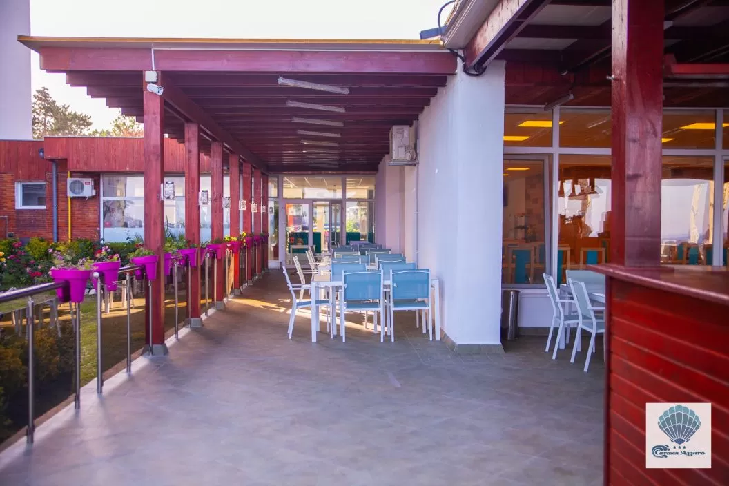 Litoral 2023 Venus Hotel Carmen Azzuro****