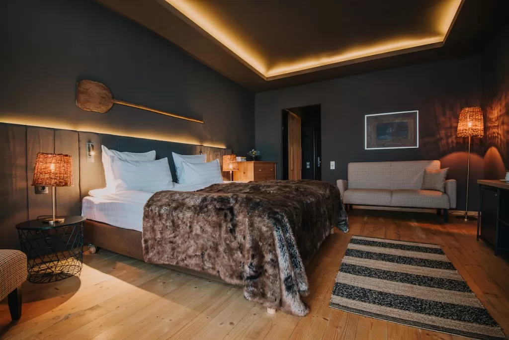 Sport si Wellness Balvanyos Grand Hotel Balvanyos Resort