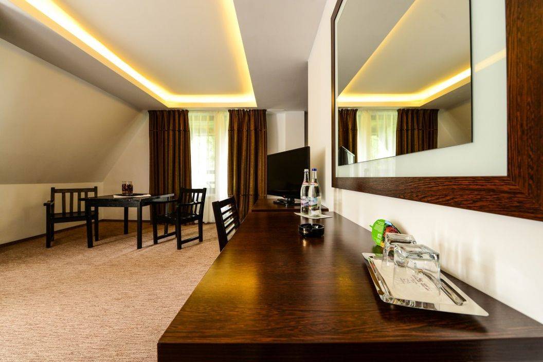 Sejur odihna Sinaia Hotel Smart****