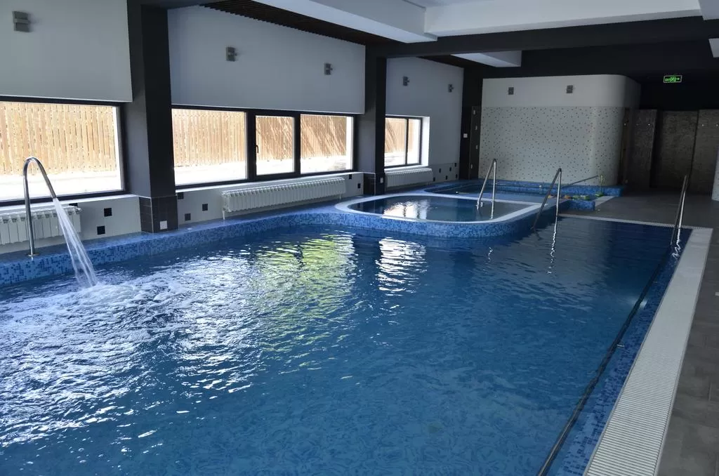 Sejur Odihna 2025 Praid Hotel Altus SPA