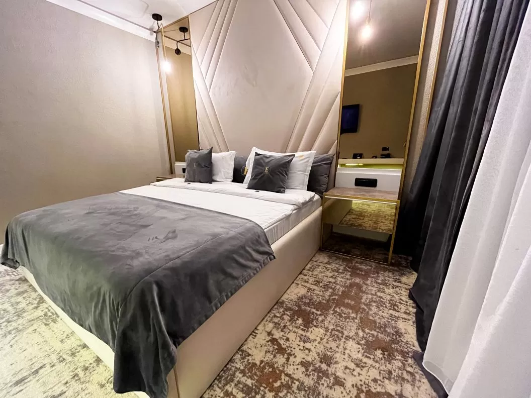 Sarbatori de Pasti 2024 Predeal Hotel Elexus**** 