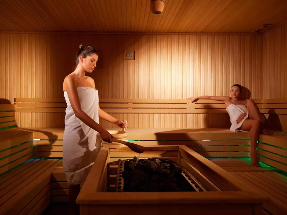 Sejur Ski 2023 Kopaonik Hotel Angella