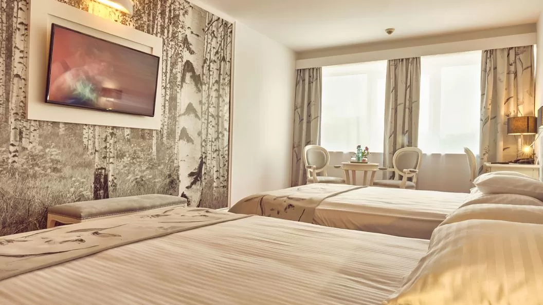 Cazare 2025 Bucuresti Hotel Continental Forum Bucuresti**** 