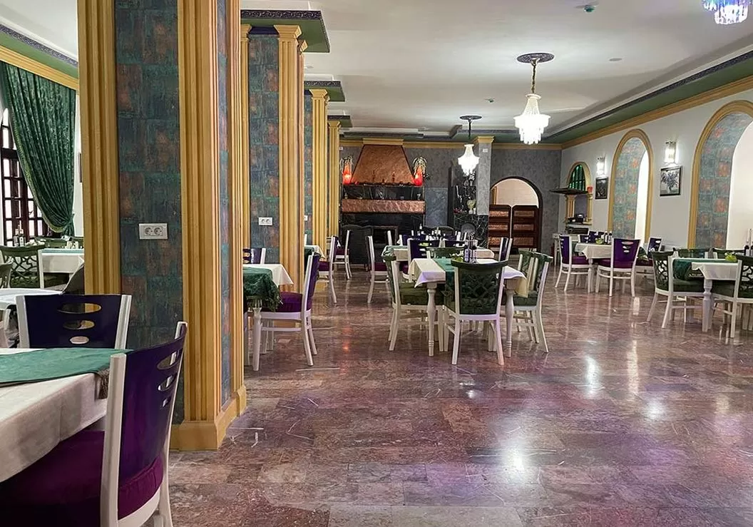 Craciun 2024 in Predeal Hotel Voila Inn