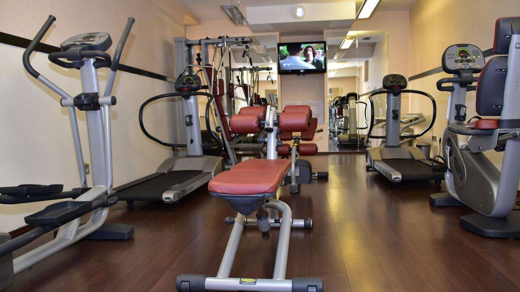Cazare 2025 Bucuresti Grand Hotel Continental***** 