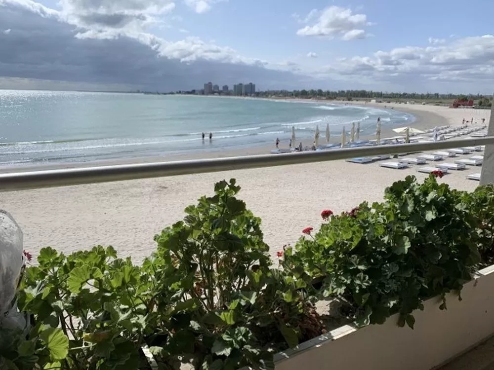 Litoral 2022 Venus Palace Beach Adriana ***