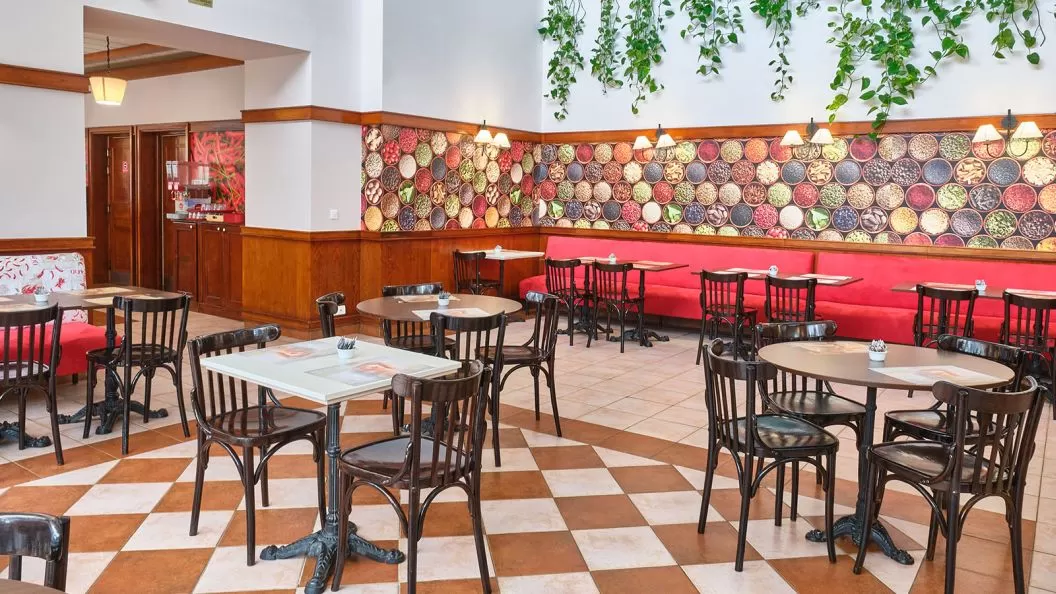 Cazare 2025 Bucuresti Hotel MyContinental*** 
