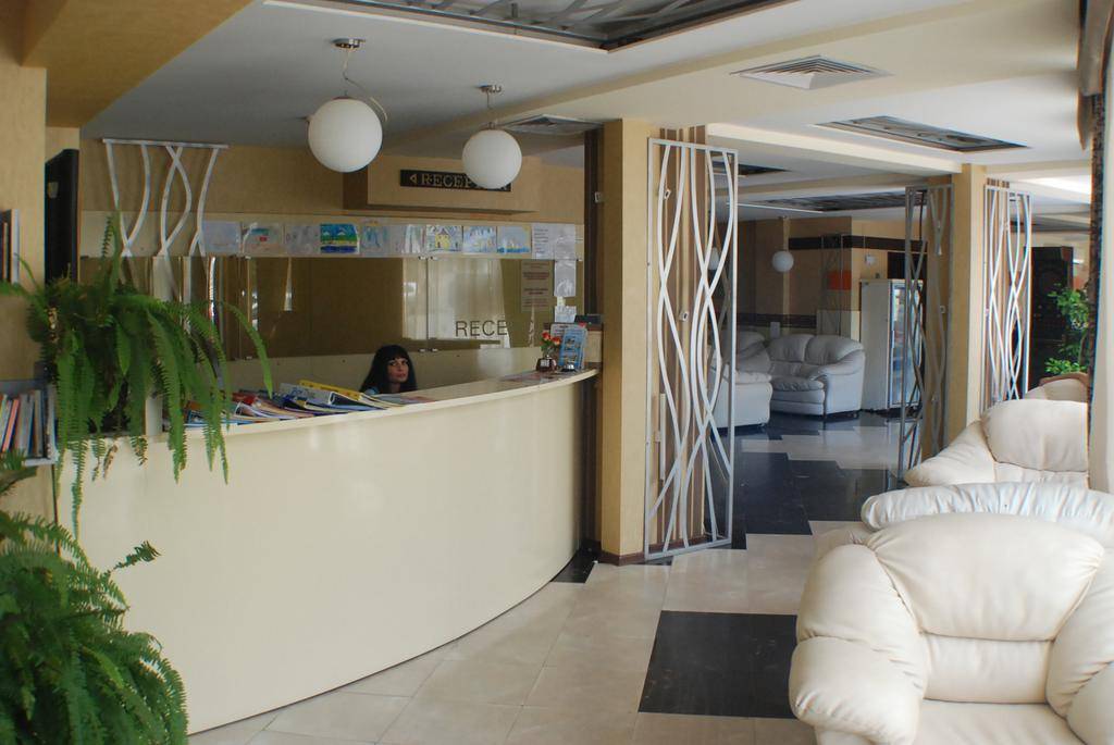 Litoral 2021 Balcic Hotel Lotos*** 