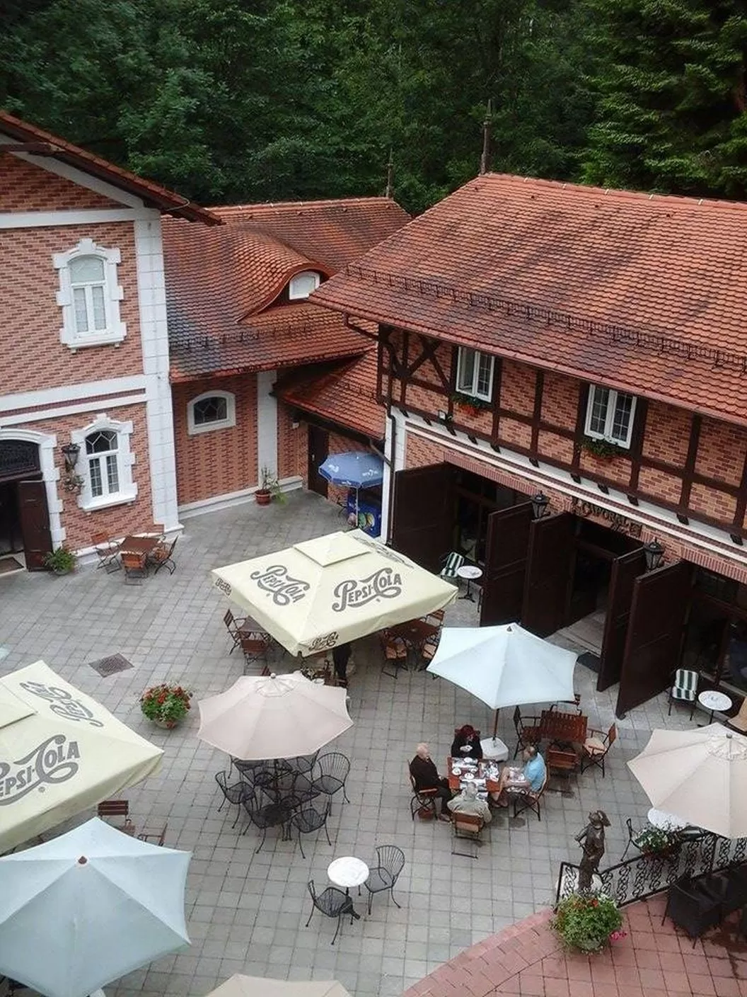 Revelion 2021 in Sinaia – Hotel Bastion***