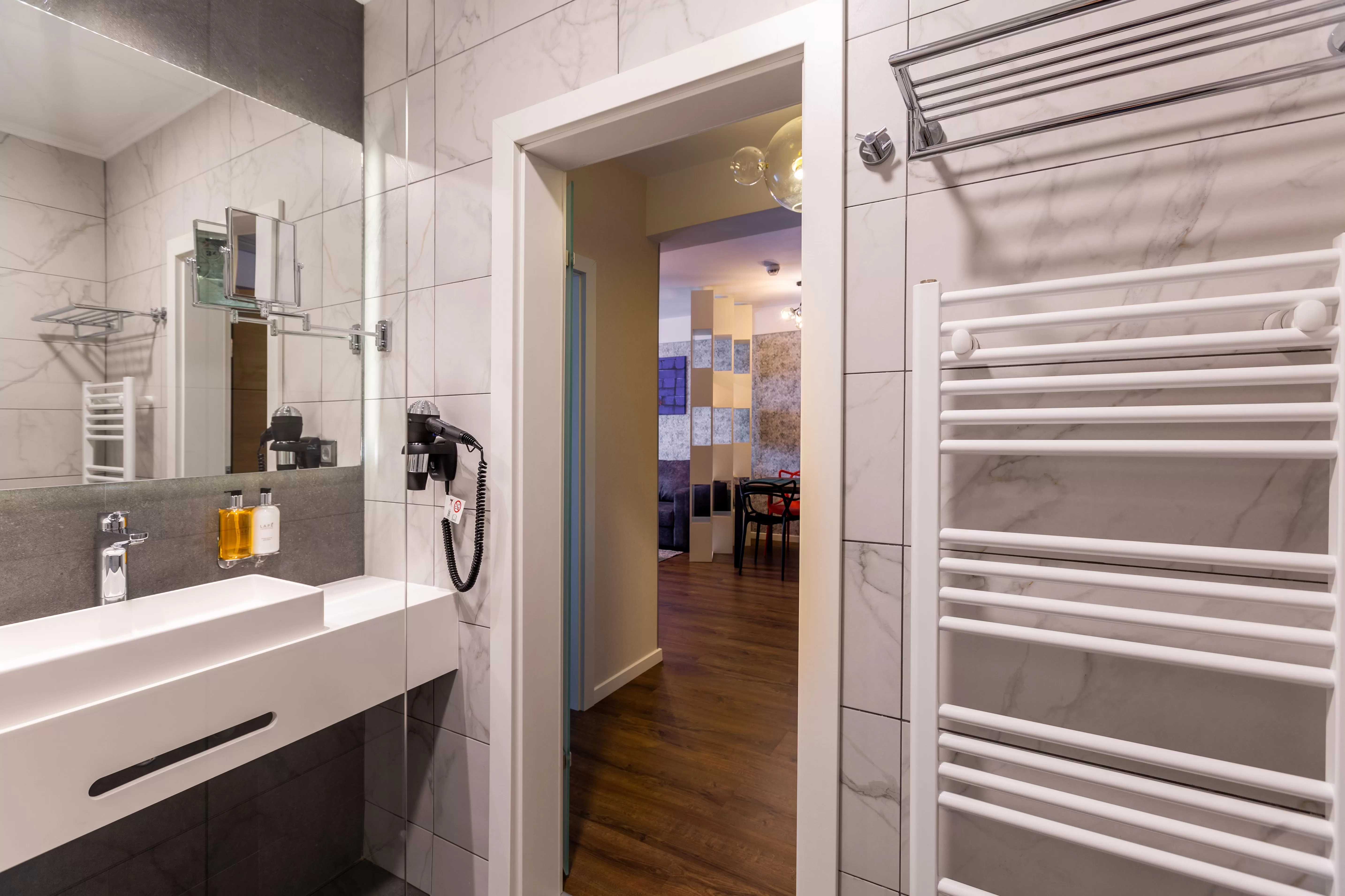 Cazare 2021 Sibiu Bach Apartaments***