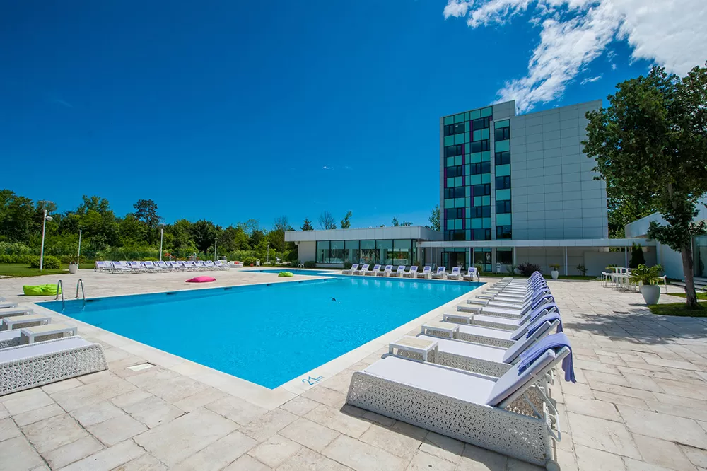 Litoral 2023 Venus Hotel Melodia****
