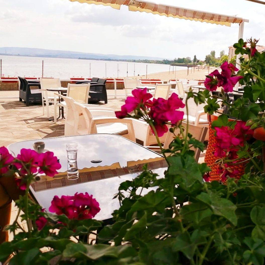 Sarbatori de Pasti 2025 Clisura Dunarii Kladovo Hotel Aquastar Danube