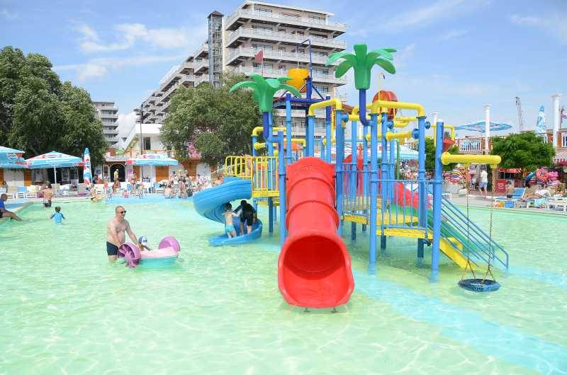 Litoral 2021 Mamaia - Phoenicia Holiday Resort****
