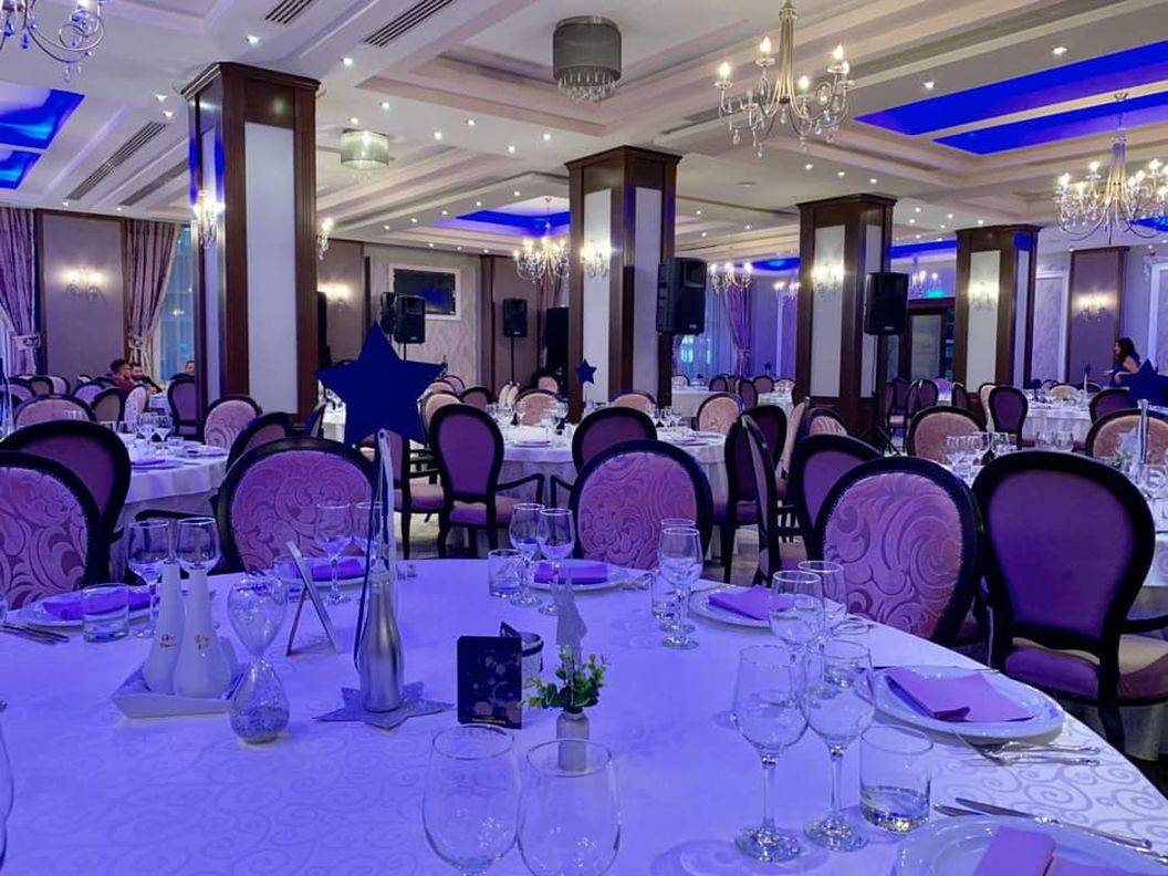 Revelion 2025 Sibiu Hotel Select