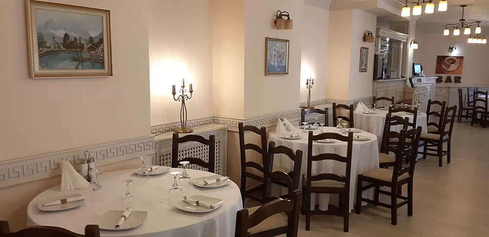 Cazare 2020 Craiova Hotel Royal****