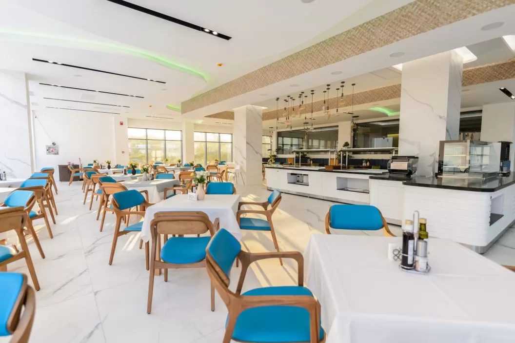 Tratament Mirage Rheuma Energy 2026 Eforie Nord Hotel Mirage Beach SPA