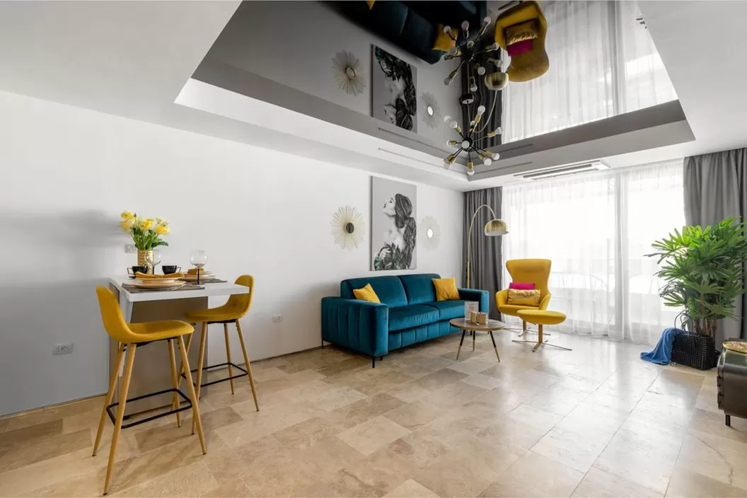 Revelion 2025 Olimp Hotel Novum by the Sea**** 