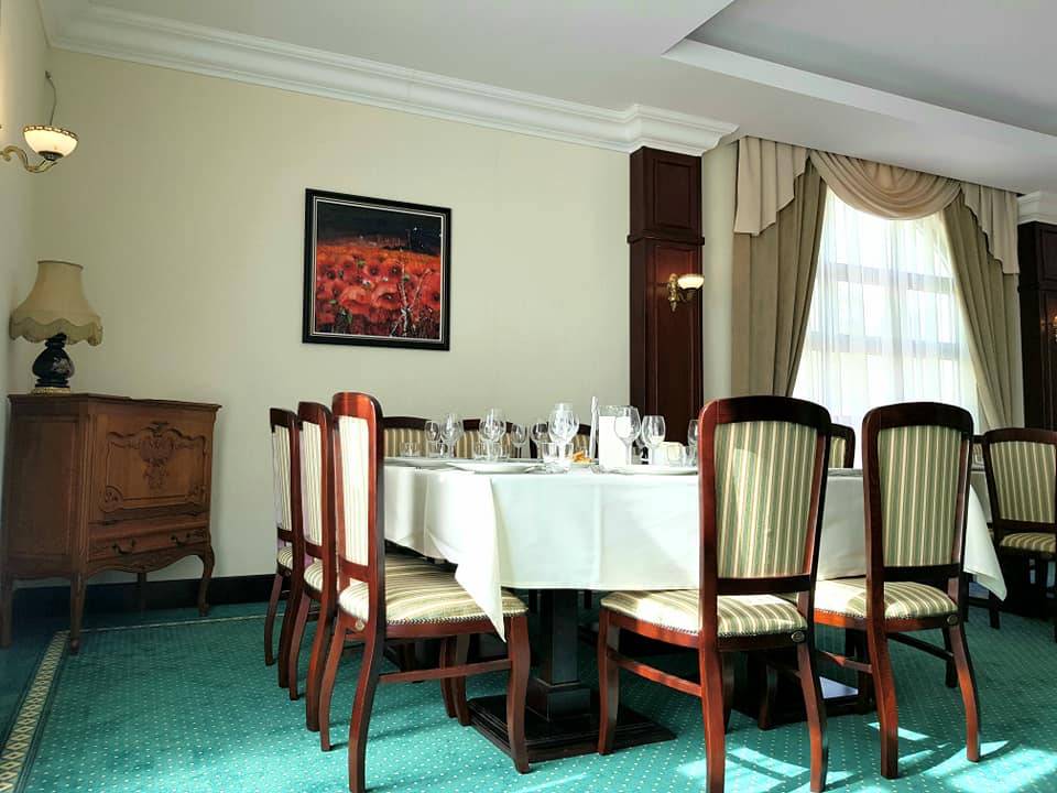 Cazare 2022 Baia Mare Hotel Magus**** 