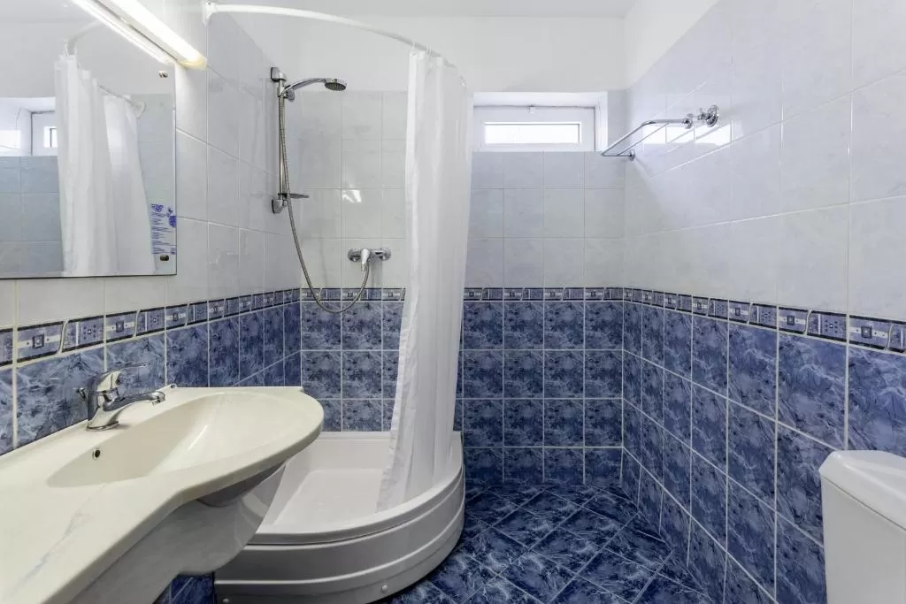 Oferta Balneara 2024 Saturn Complex Balneo SPA Sirena*** 