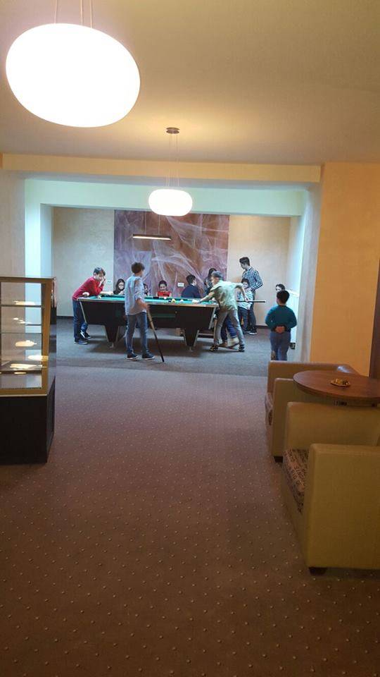 Pachet tratament Balneo Activ 2023 Baile Herculane Hotel Domogled