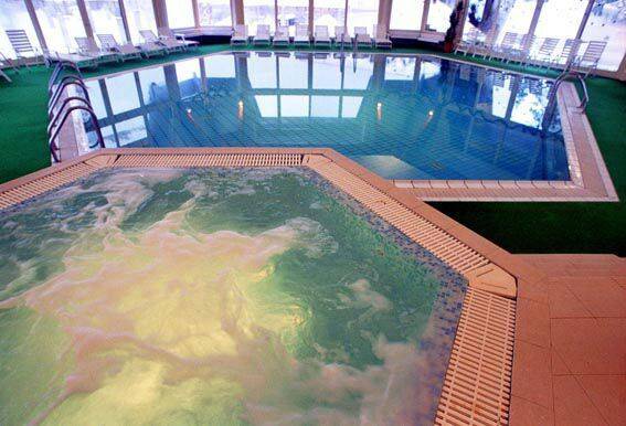 Sejur Ski Kopaonik 2023 Hotel Club A
