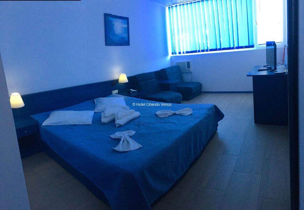 Litoral 2023 Venus Hotel Venus***