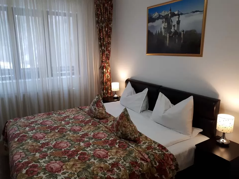 Sejur odihna 2019 la Busteni – Conacul Bavaria***