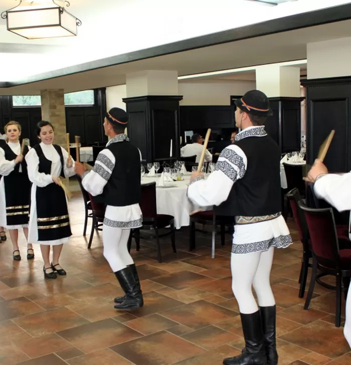 Vacanta 2024 in Bucovina Gura Humorului Hotel Toaca Bellevue