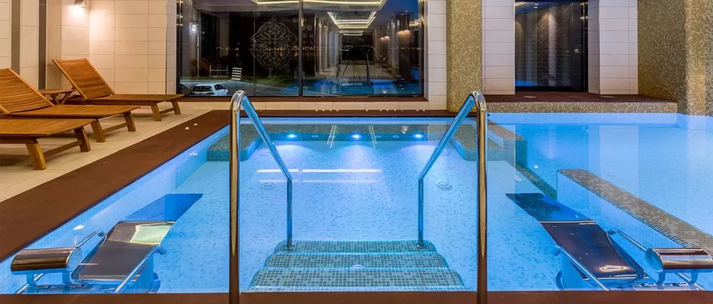Litoral 2024 Mamaia Splendid Hotel & SPA (Adults Only)