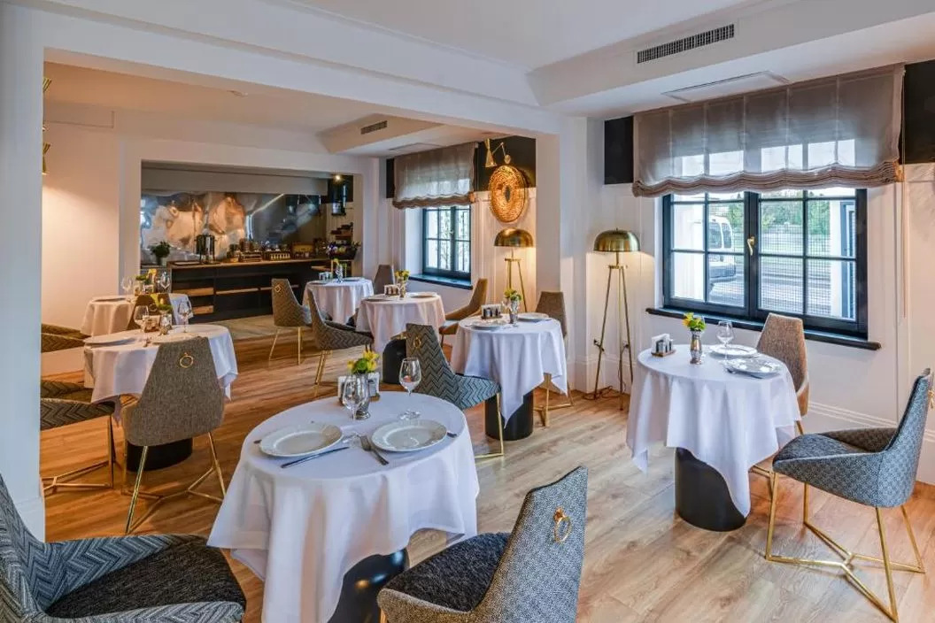 Cazare 2025 Timisoara Hotel Donna Ana