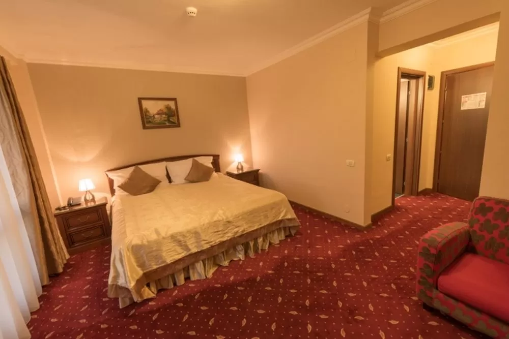 Sejur odihna 2020 Poiana Brasov Hotel Edelweiss****