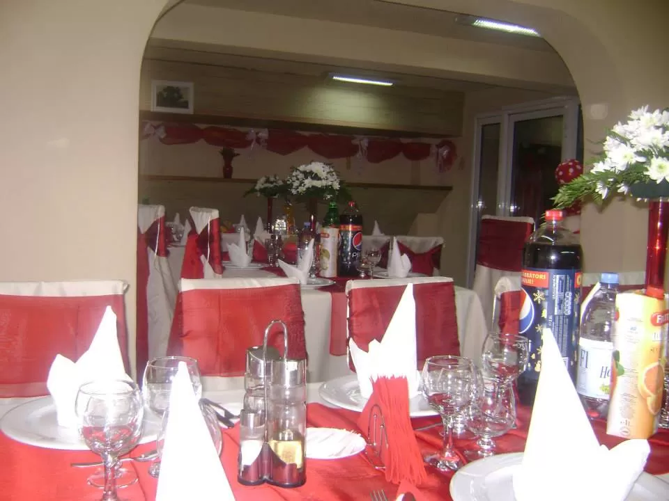 NEVERSEA 2020 Constanta – Hotel Florentina**
