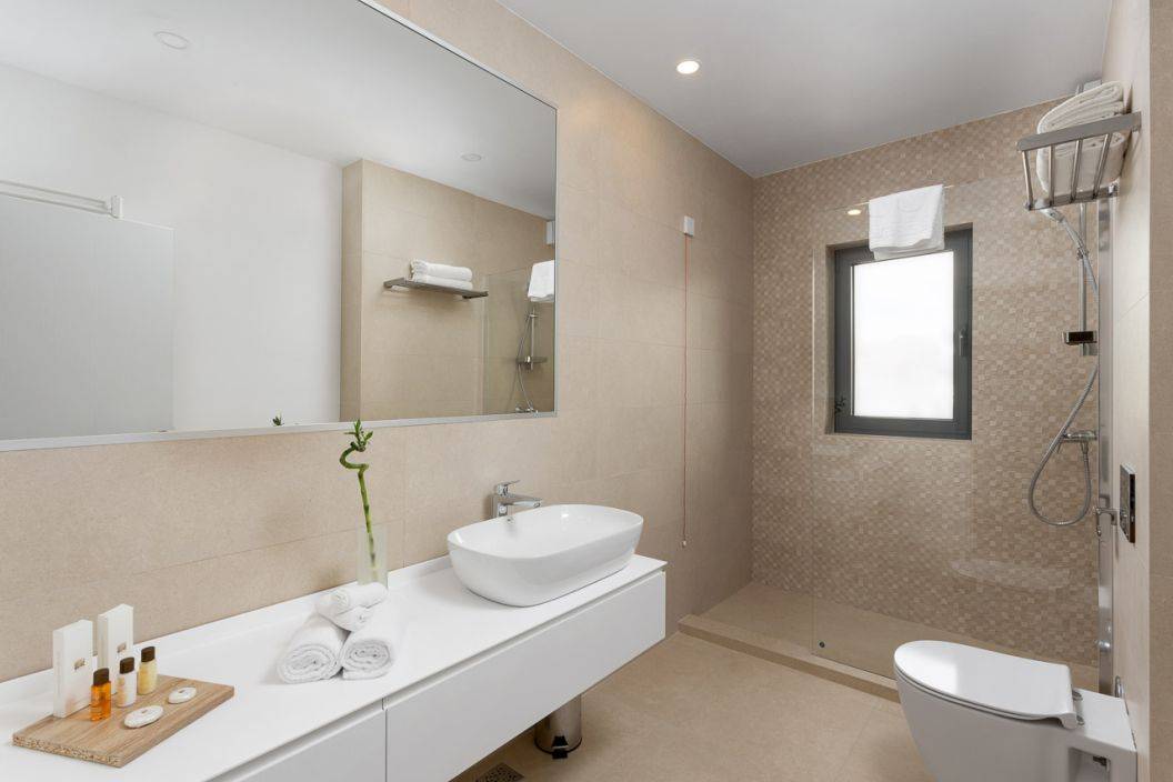 Cazare Bucuresti Hotel Athina Suites****